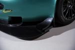 Aston Martin DBR9 2005 года